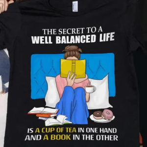 10 Great Shirts With Positive Messages That Make Them Happy 1