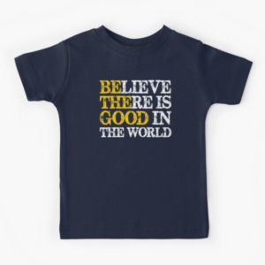 10 Great Shirts With Positive Messages That Make Them Happy 10