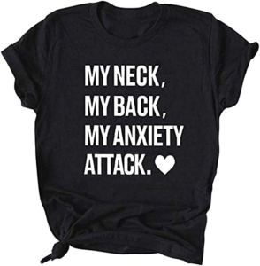 Funny Saying Shirts For Women That Theyll Love Latest 2023 11