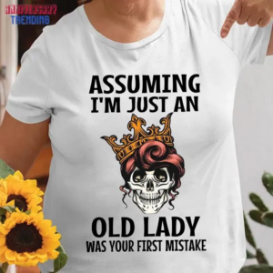 Funny Saying Shirts For Women That Theyll Love Latest 2023 4