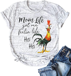 Funny Saying Shirts For Women That Theyll Love Latest 2023 8