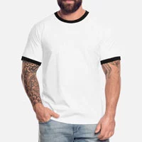Ringer Tee